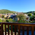 Hotel Restaurant de charme La Lozerette - Proche Florac Hotel 3*