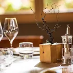Hotel Hotel Restaurant de charme La Lozerette - Proche Florac Cocures