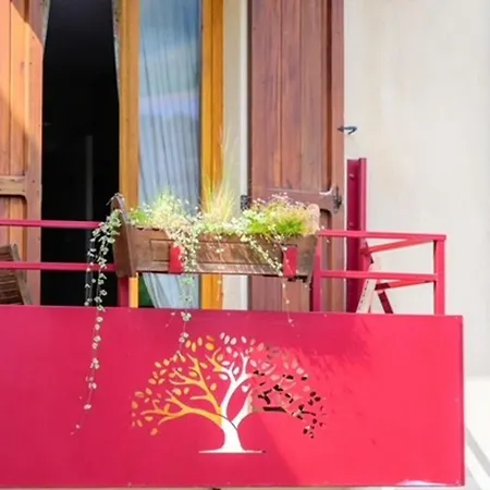 Hotel Restaurant De Charme La Lozerette - Proche Florac