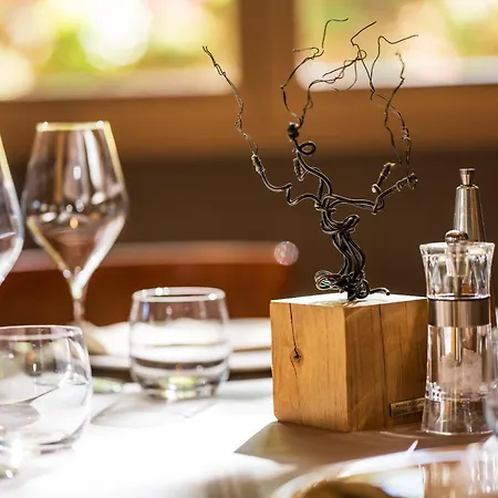 Hotel Restaurant De Charme La Lozerette - Proche Florac Cocures
