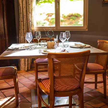 Ξενοδοχείο Restaurant De Charme La Lozerette - Proche Florac