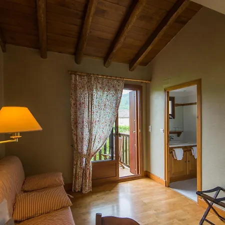 Restaurant De Charme La Lozerette - Proche Florac Hotel Cocures