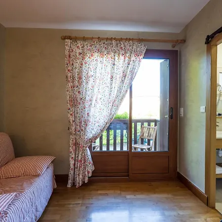 Restaurant De Charme La Lozerette - Proche Florac 3*
