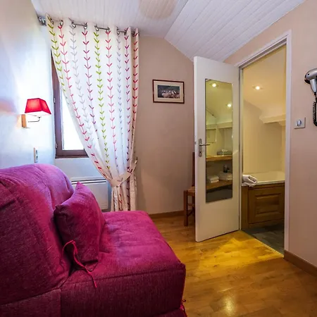 Restaurant De Charme La Lozerette - Proche Florac 3* Cocures