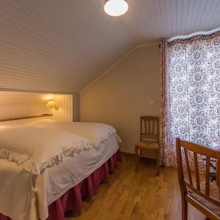 Hotel Restaurant De Charme La Lozerette - Proche Florac